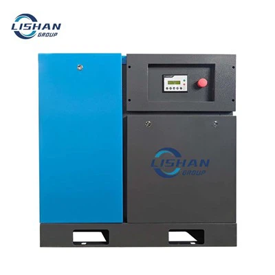 7.5kW 10HP 8bar スクリューエアコンプレッサー